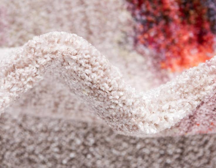 Detail image of Jill Zarin 5' x 8' Downtown Rug
