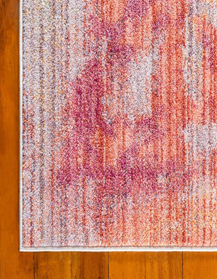 Detail image of 8' x 10' Downtown Rug