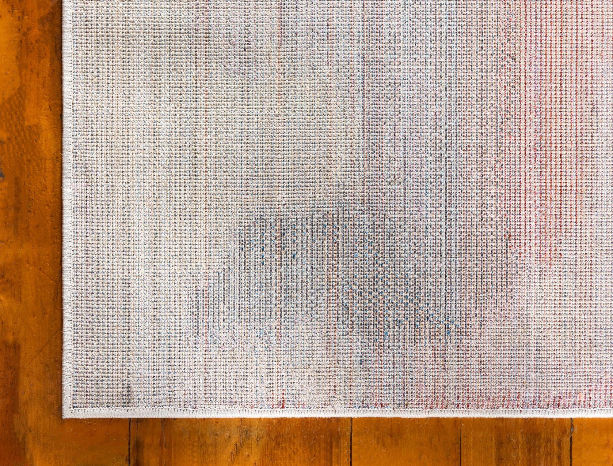 Jill Zarin 5' x 8' Downtown Rug