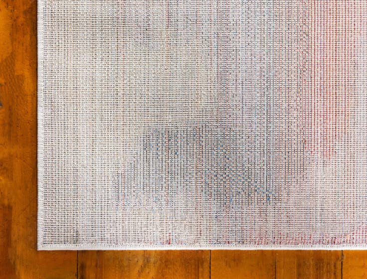 Detail image of Jill Zarin 5' x 8' Downtown Rug