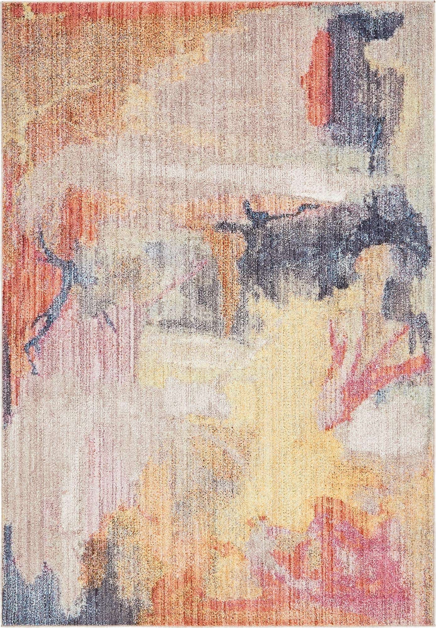 Jill Zarin 5' x 8' Downtown Rug
