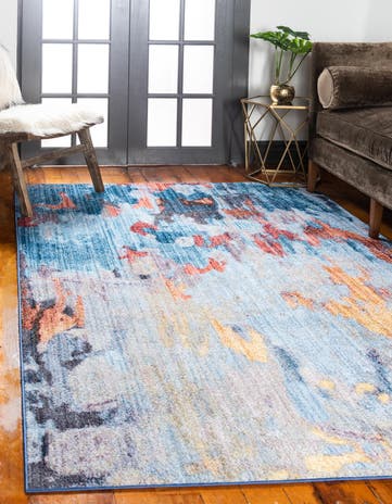 2' x 3' Downtown Tribeca Rug