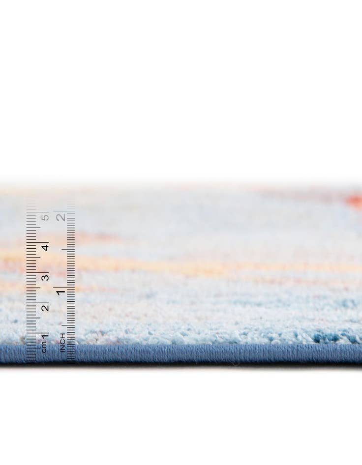 Detail image of 5' x 8' Downtown Tribeca Rug