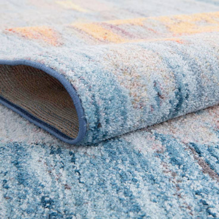 Detail image of Jill Zarin 9' x 12' 2 Downtown Tribeca Rug