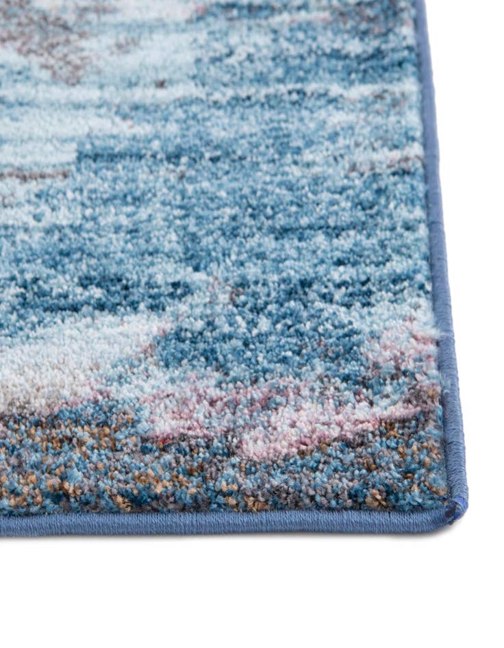 Detail image of 5' x 8' Downtown Tribeca Rug