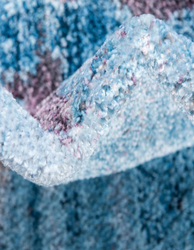 Detail image of 5' x 8' Downtown Tribeca Rug