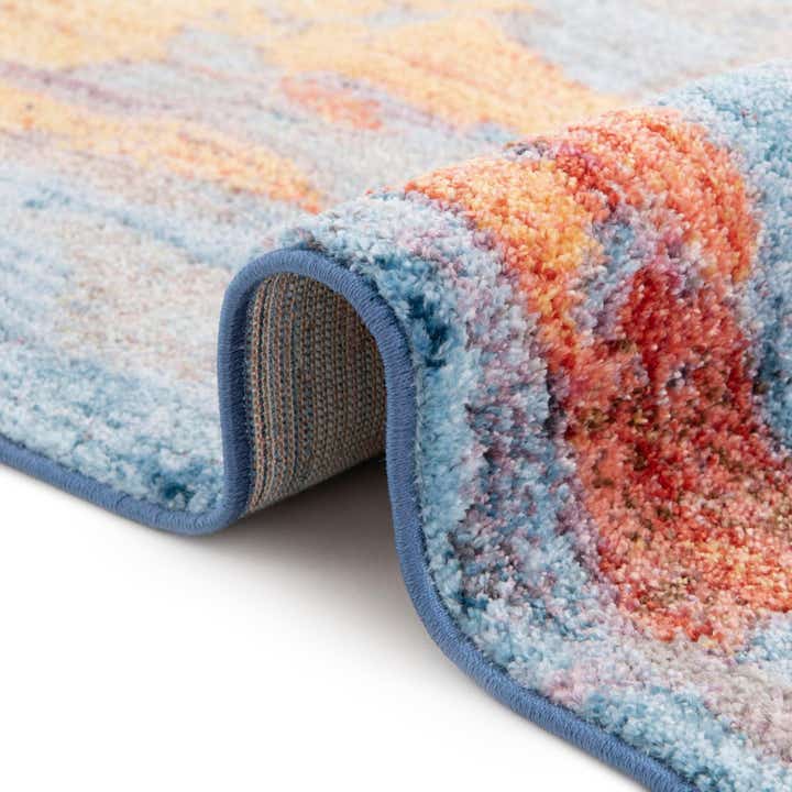 8' x 10' Downtown Tribeca Rug