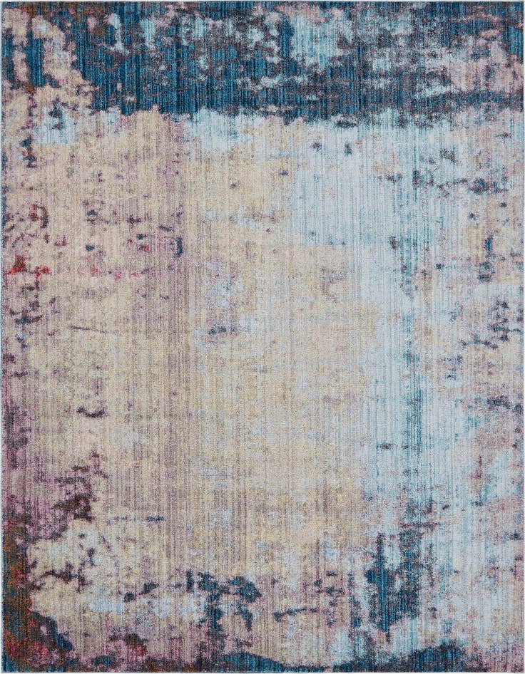 Detail image of 9' x 12' 2 Downtown Greenwich Village Rug