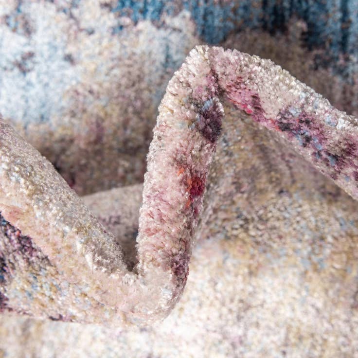 Detail image of 10' x 13' Downtown Greenwich Village Rug