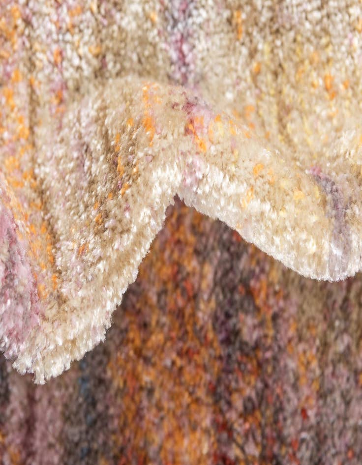 Detail image of 5' x 8' Downtown Nolita Rug