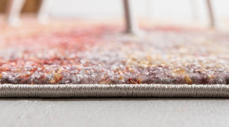 Detail image of Jill Zarin 5' x 8' Downtown Flatiron Rug