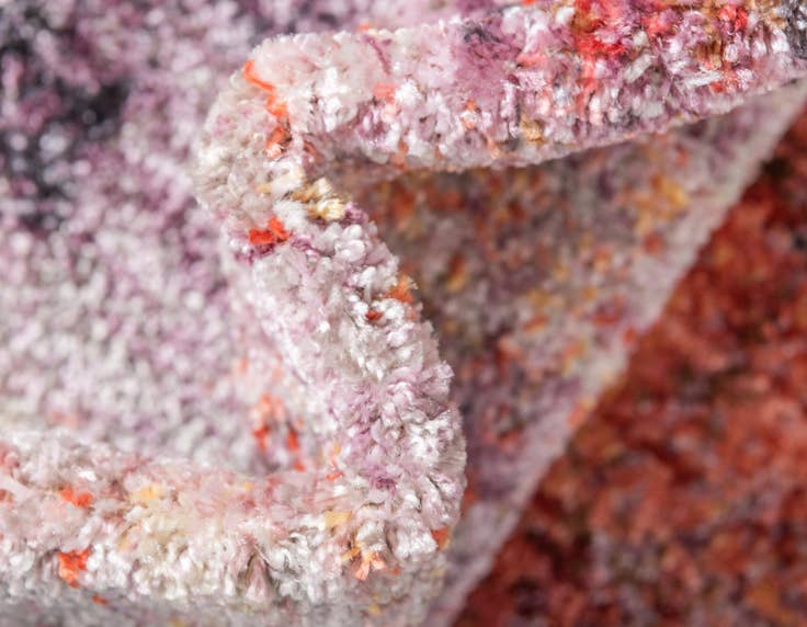 Detail image of Jill Zarin 5' x 8' Downtown Flatiron Rug