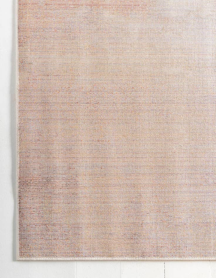 Detail image of Jill Zarin 5' x 8' Downtown Flatiron Rug
