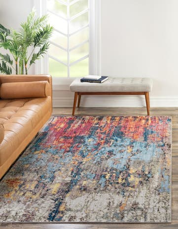 10' x 13' Downtown Chelsea Rug