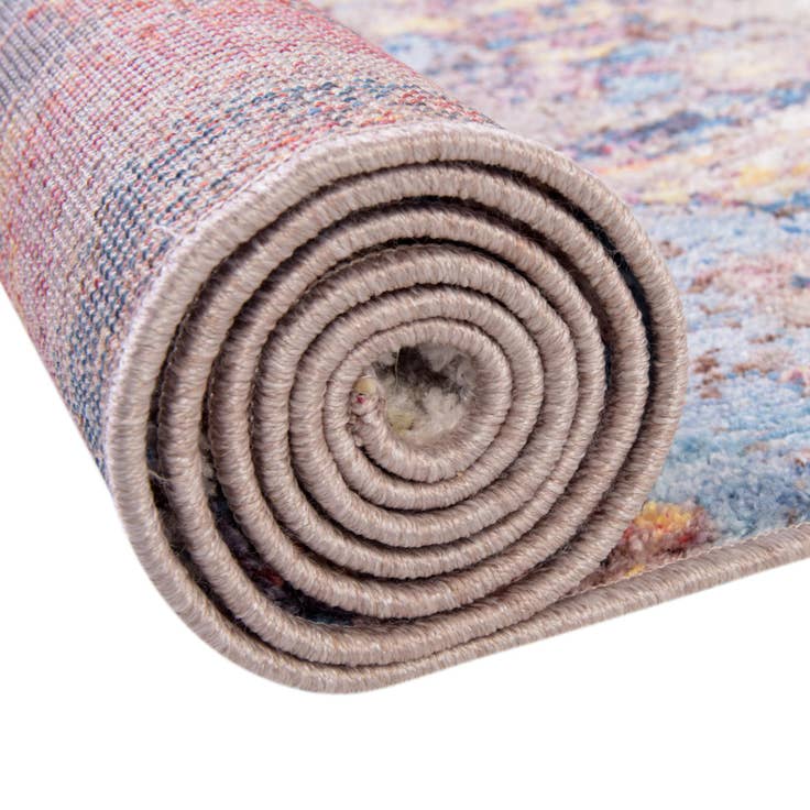 Detail image of 9' x 12' 2 Downtown Chelsea Rug