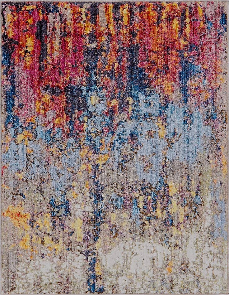 Detail image of 4' x 6' Downtown Chelsea Rug