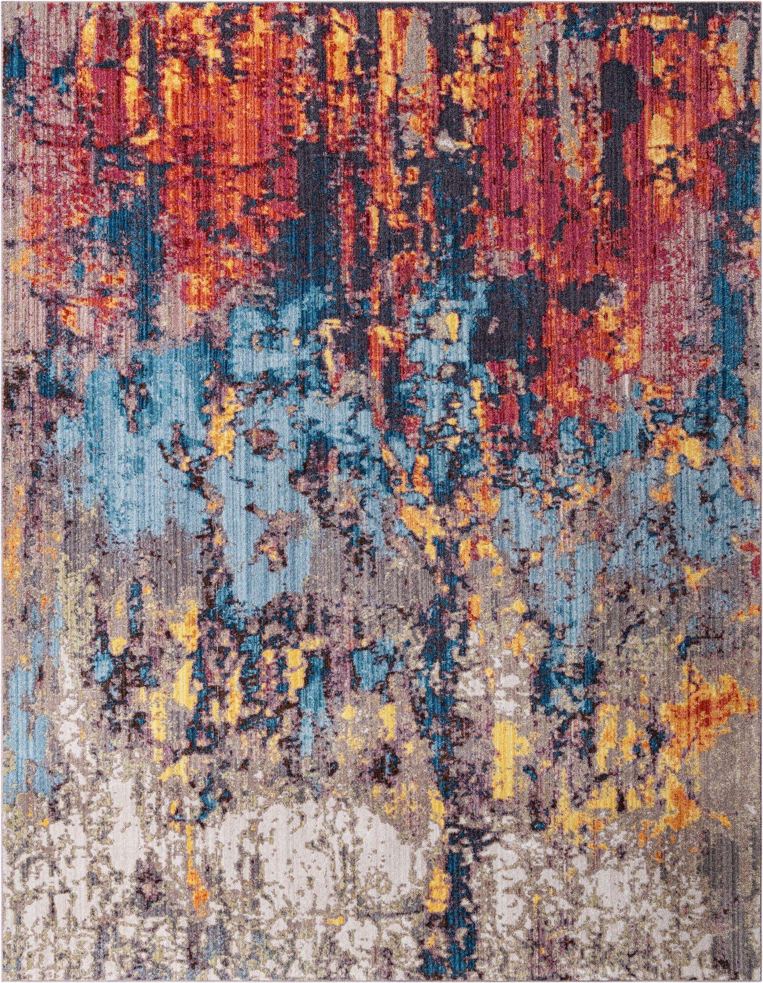 10' x 13' Downtown Chelsea Rug