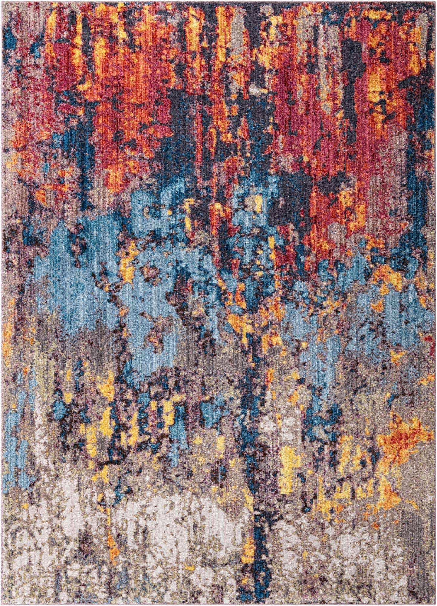 7' x 10' Downtown Chelsea Rug