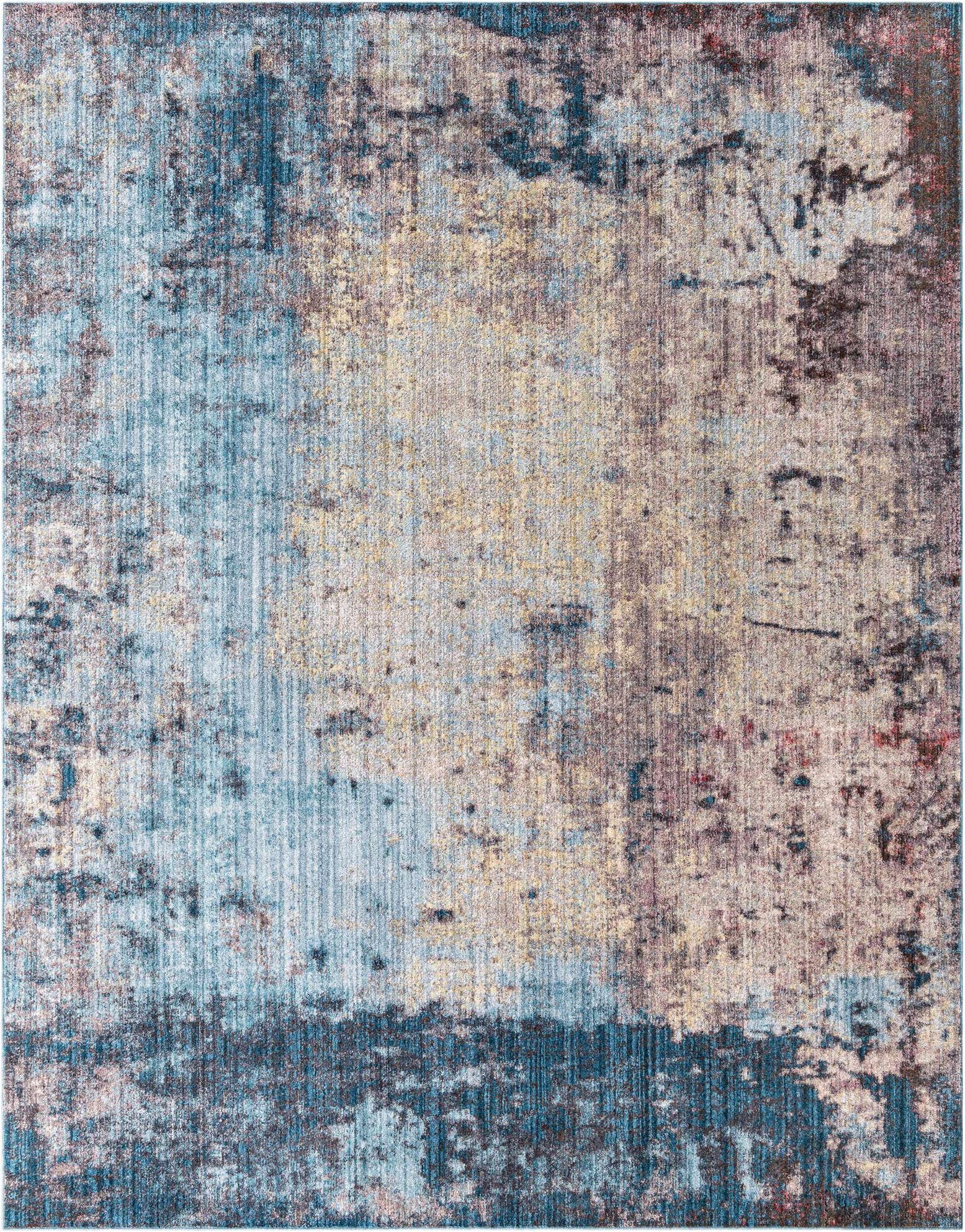 10' x 13' Downtown Greenwich Village Rug