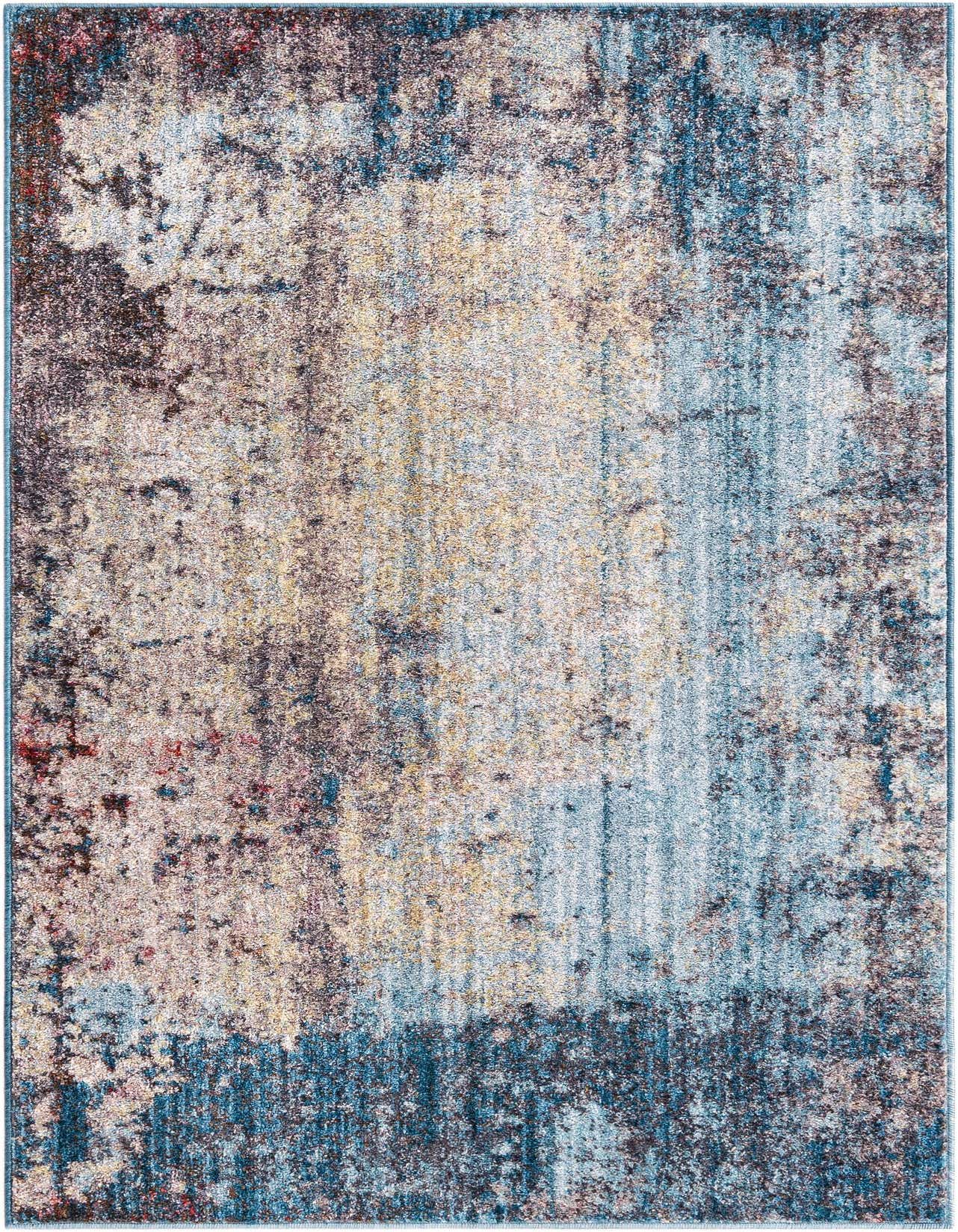 2' x 3' Downtown Greenwich Village Rug