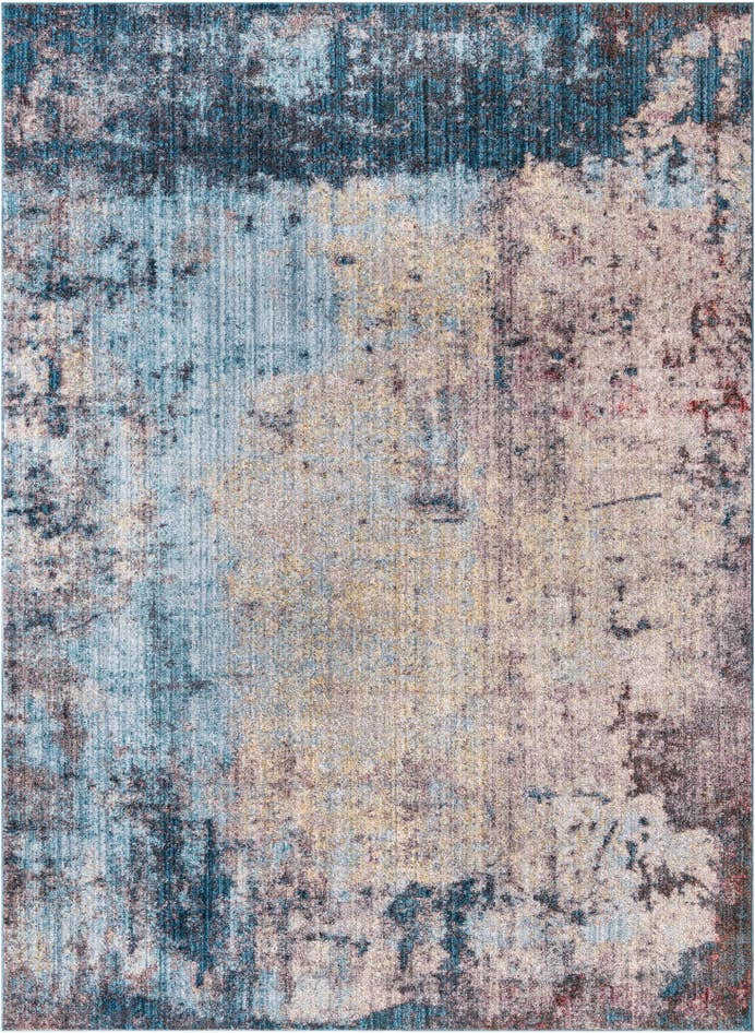 Detail image of 7' 10 x 11' Downtown Greenwich Village Rug