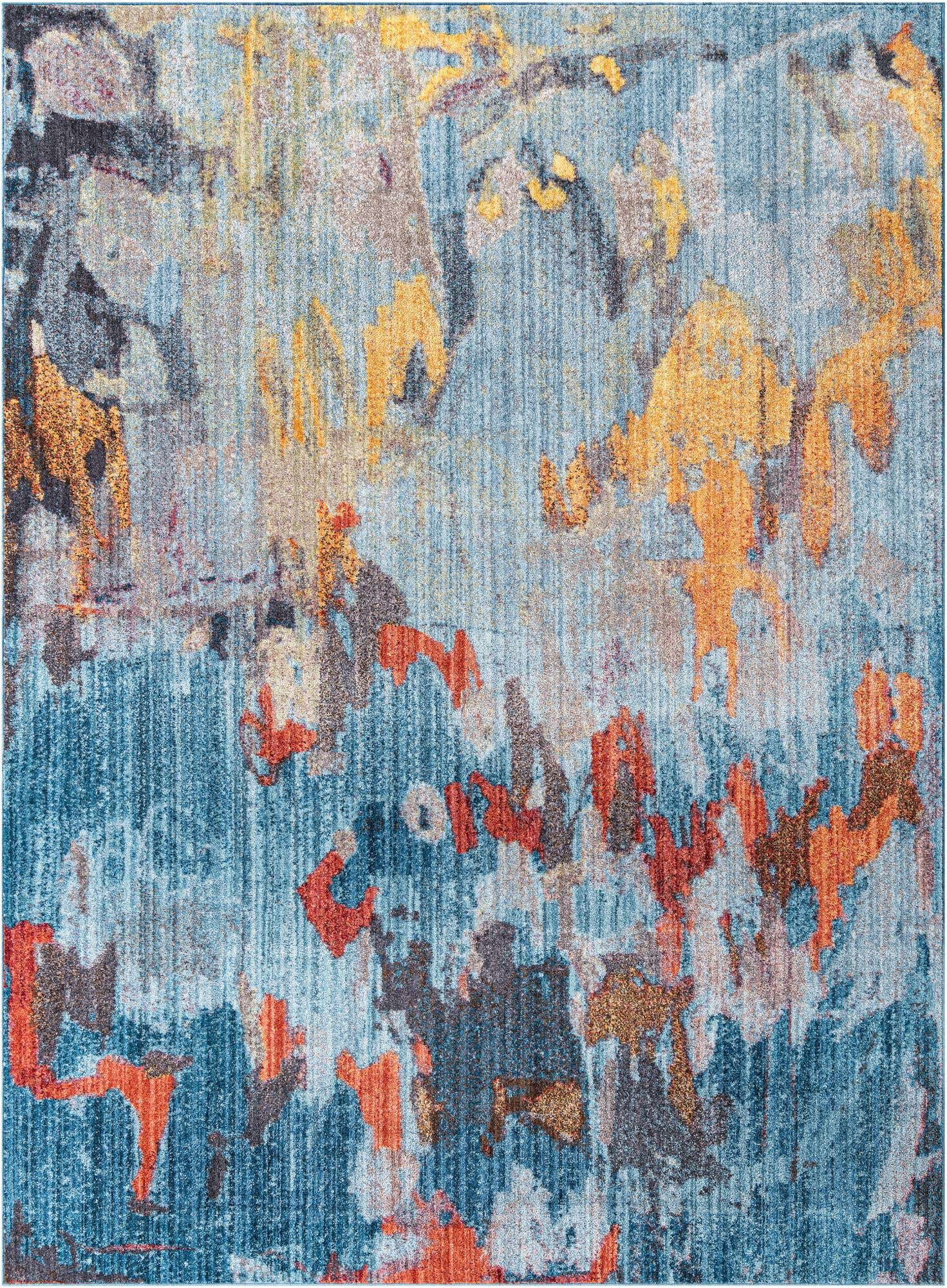 7' 10 x 11' Downtown Tribeca Rug