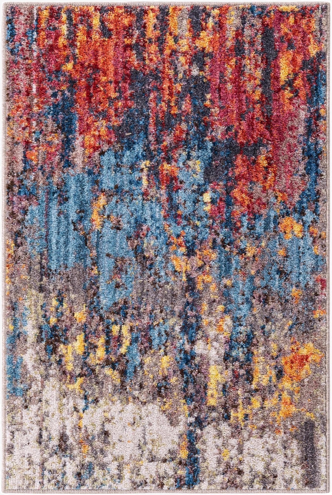 Primary image 2' x 3' Downtown Chelsea Rug