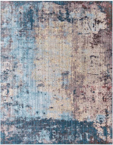 10' x 13' Downtown Greenwich Village Rug