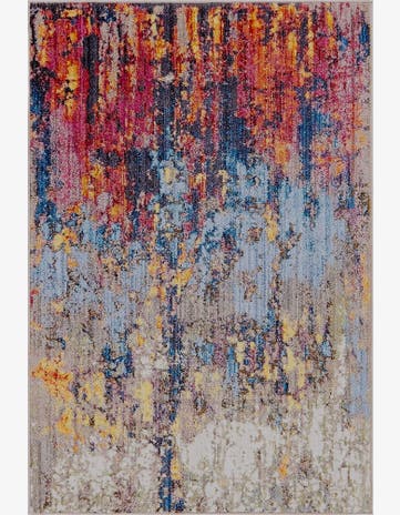 Jill Zarin Downtown Chelsea Rug