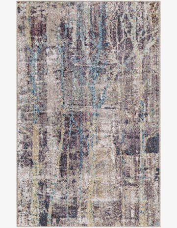 3' 3 x 5' 3 Downtown Gramercy Rug