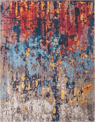 10' x 13' Downtown Chelsea Rug