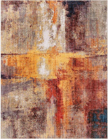 10' x 13' Downtown Flatiron Rug