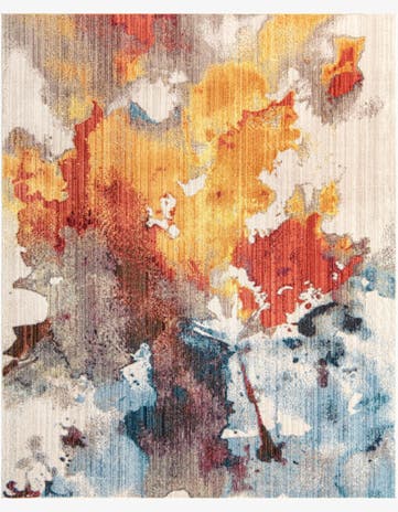 8' x 10' Downtown West Village Rug