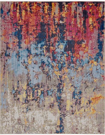 Downtown Chelsea Rug