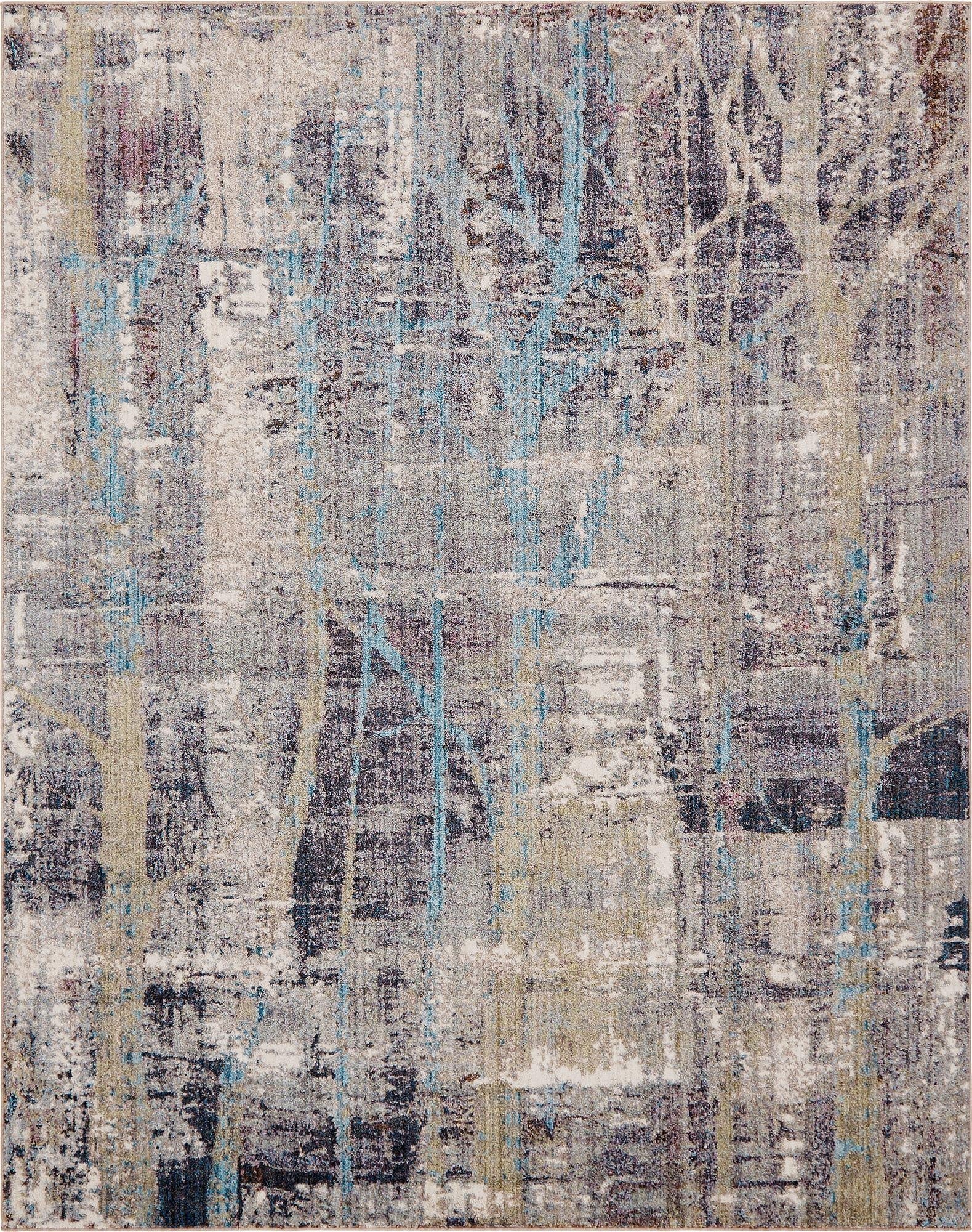8' x 10' Downtown Gramercy Rug