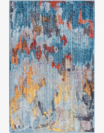 2' x 3' Downtown Tribeca Rug