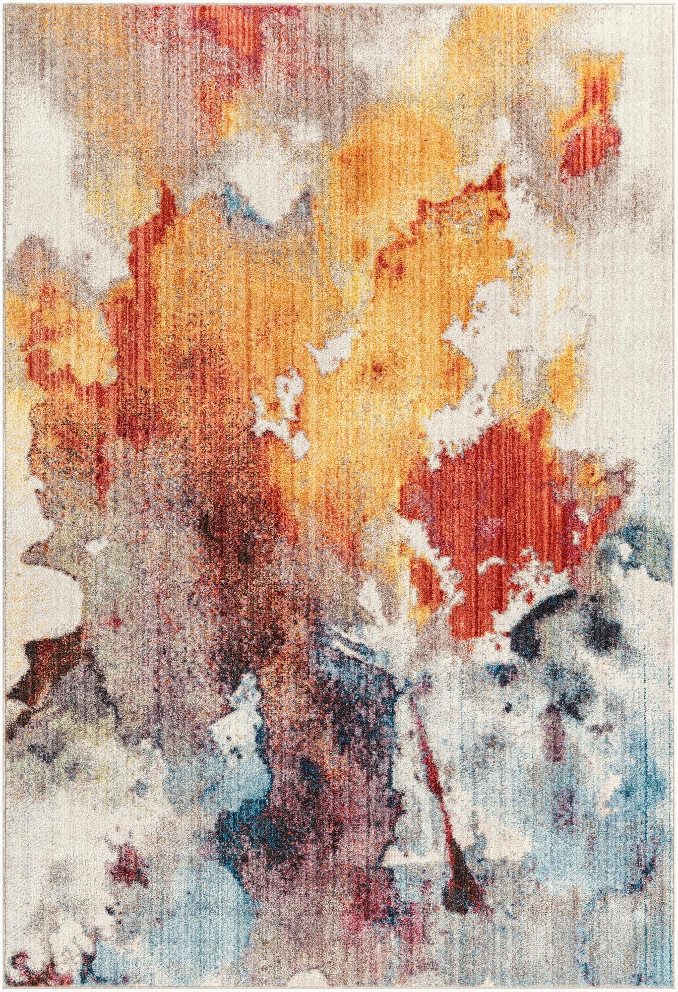 6' x 9' Downtown West Village Rug