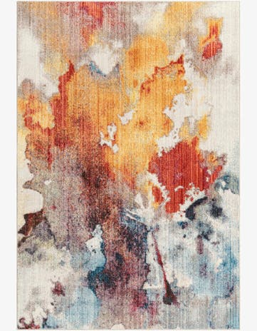 6' x 9' Downtown West Village Rug