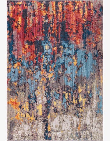 6' x 9' Downtown Chelsea Rug
