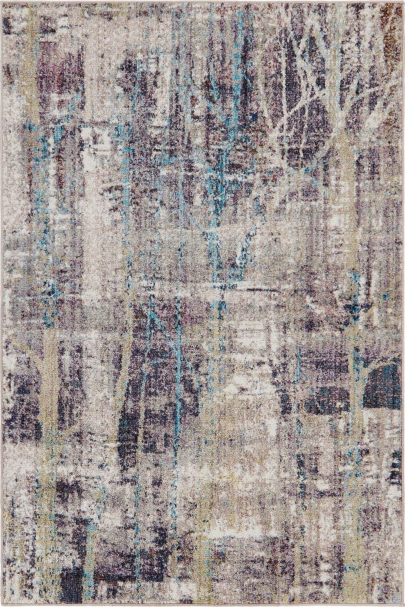 4' x 6' Downtown Gramercy Rug
