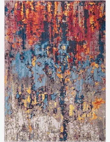 7' x 10' Downtown Chelsea Rug