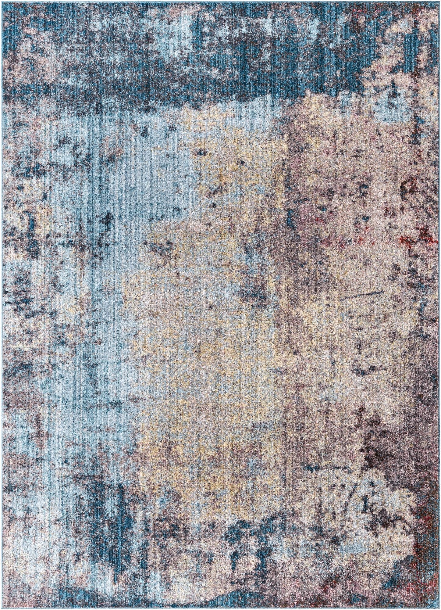 Primary image 7' x 10' Downtown Greenwich Village Rug
