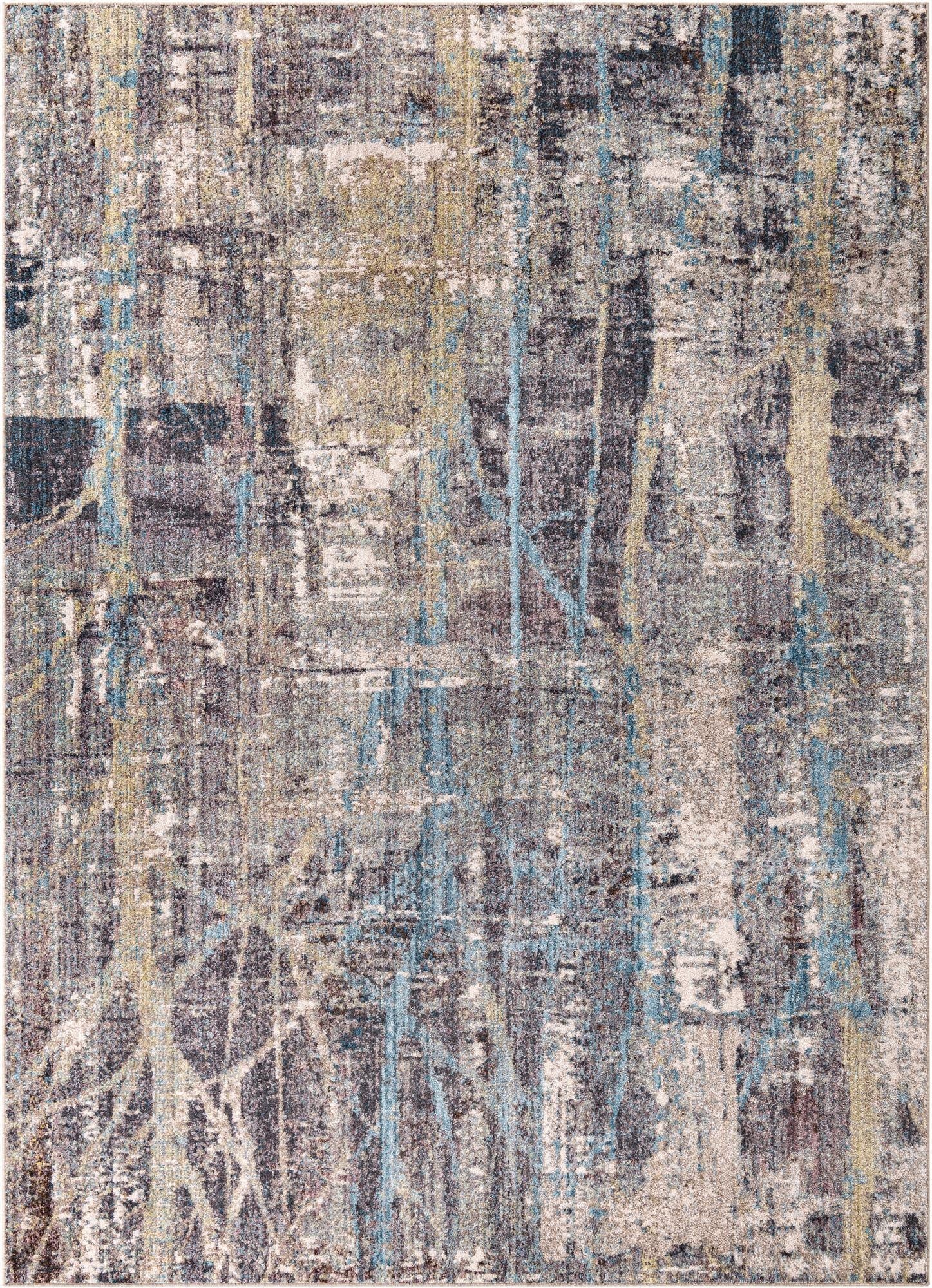 7' x 10' Downtown Gramercy Rug