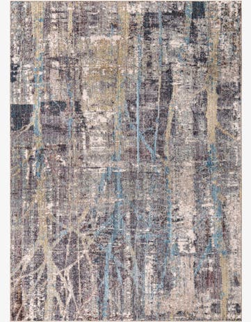 7' x 10' Downtown Gramercy Rug