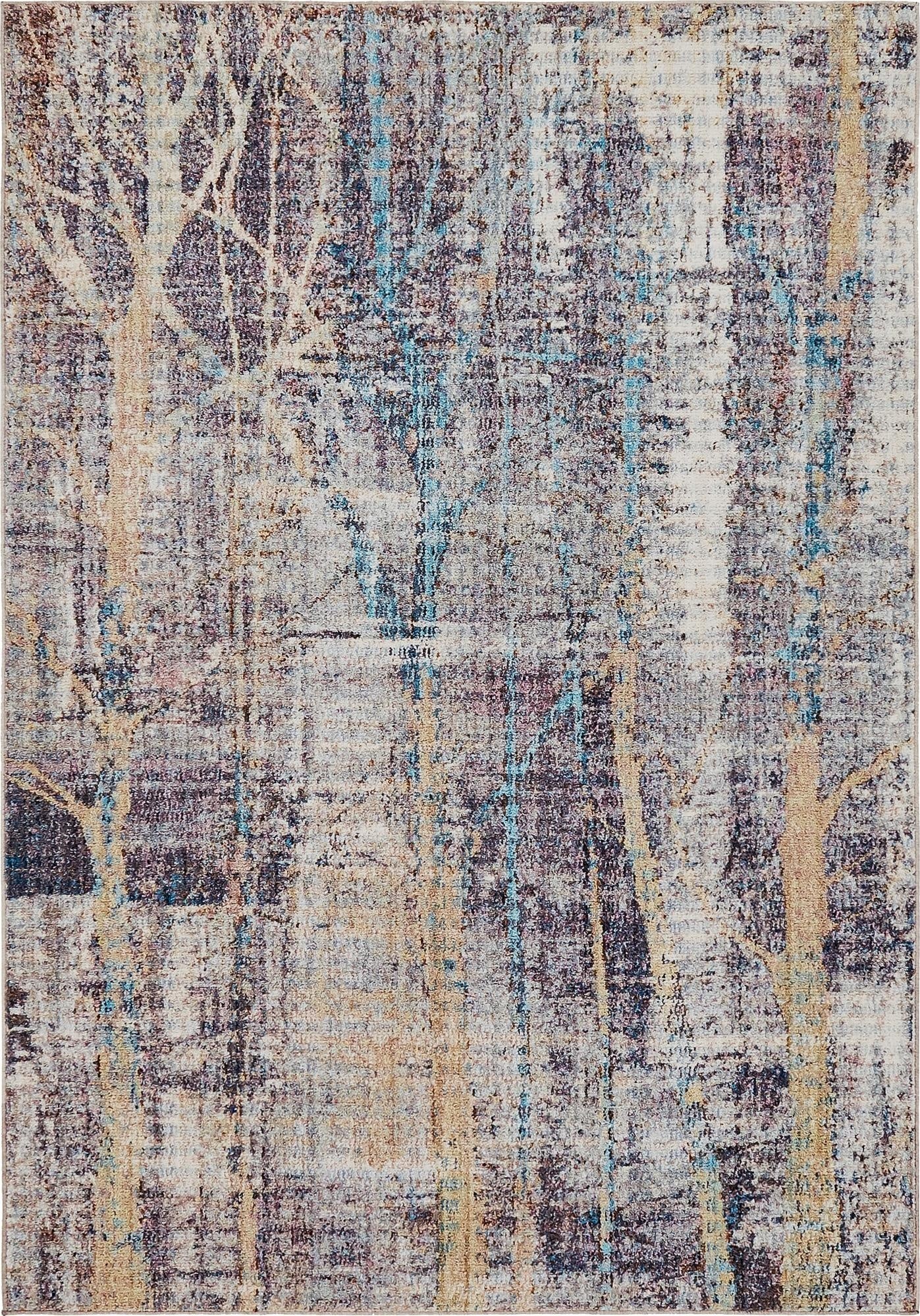 5' x 8' Downtown Gramercy Rug
