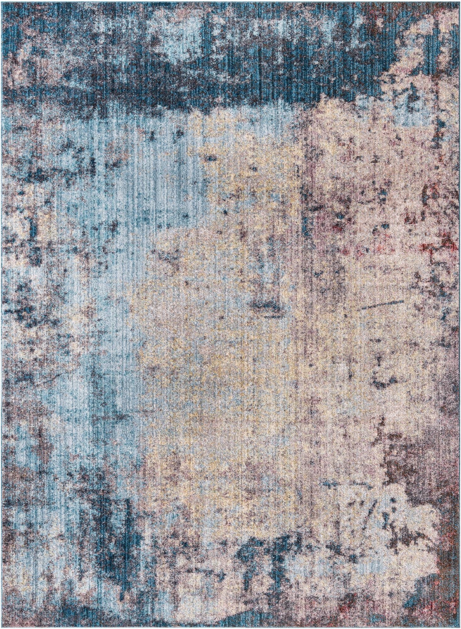 7' 10 x 11' Downtown Greenwich Village Rug