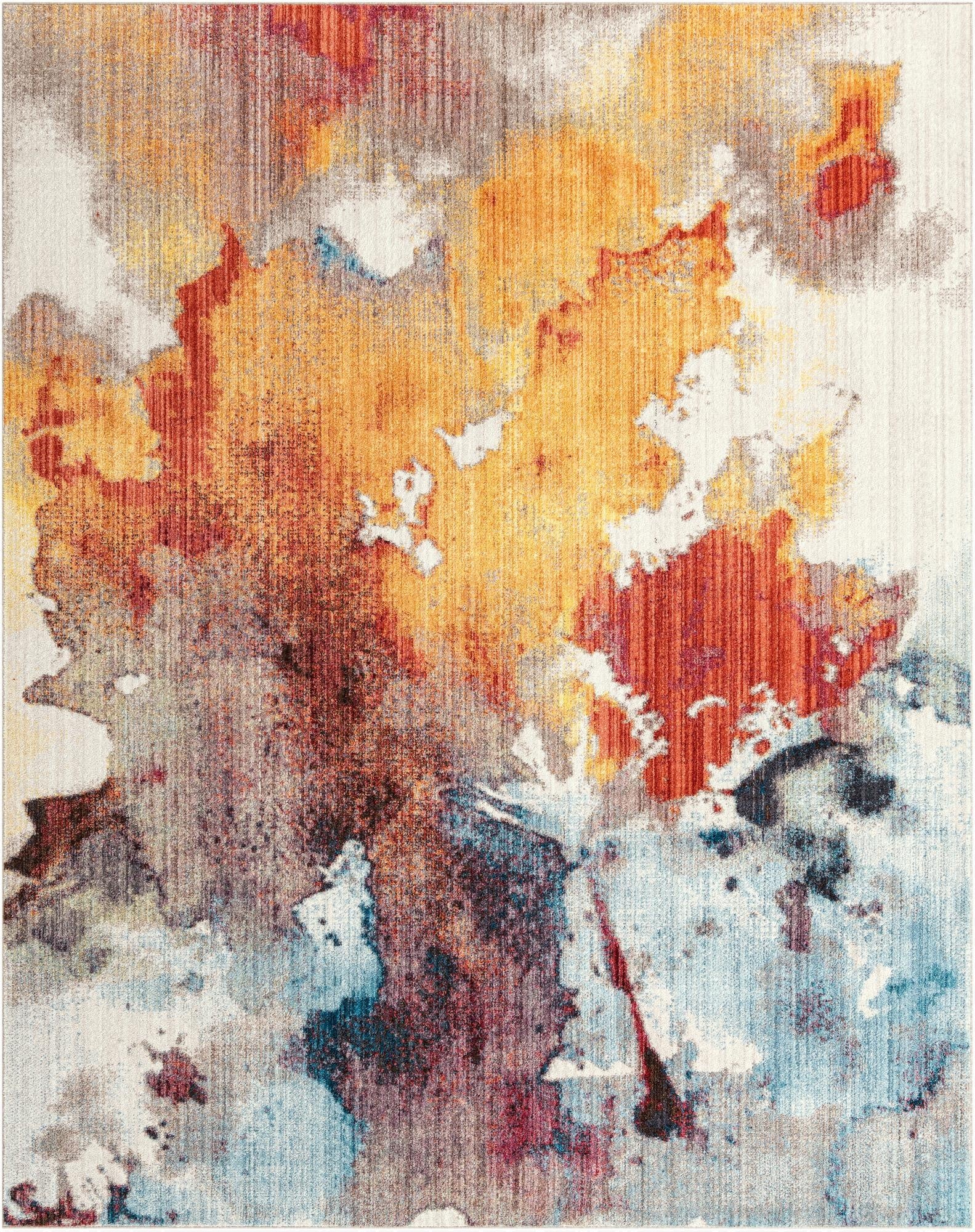 10' x 13' Downtown West Village Rug