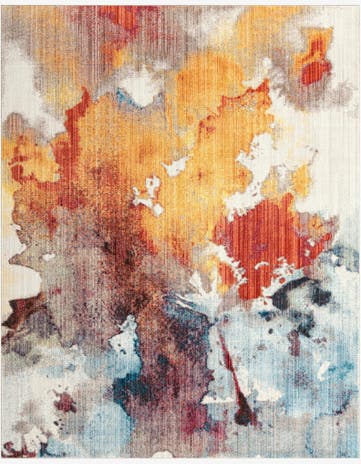 10' x 13' Downtown West Village Rug