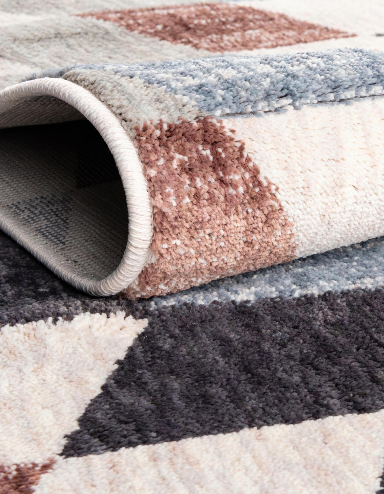 2' x 3' Eco Southwestern Rug