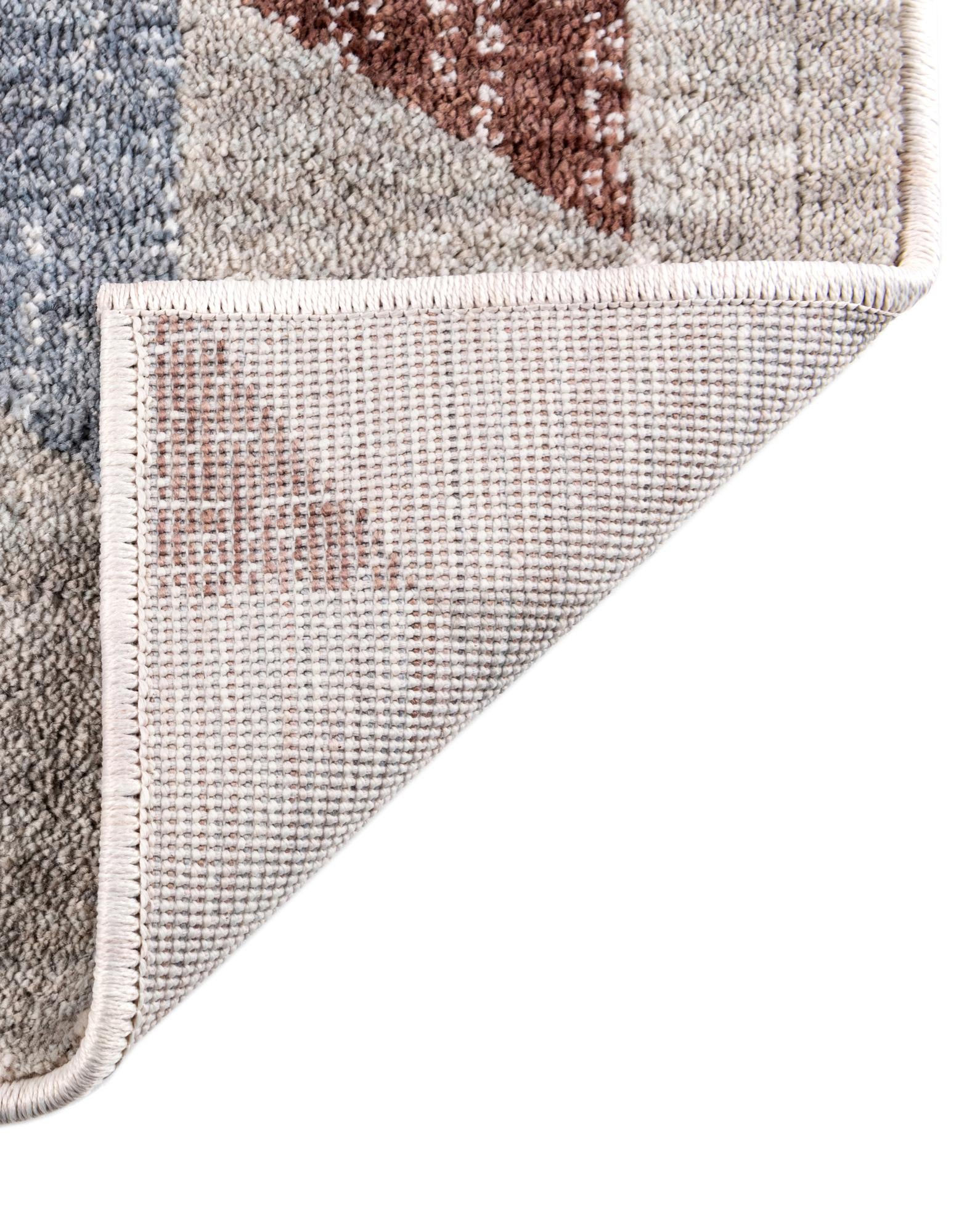 2' x 3' Eco Southwestern Rug